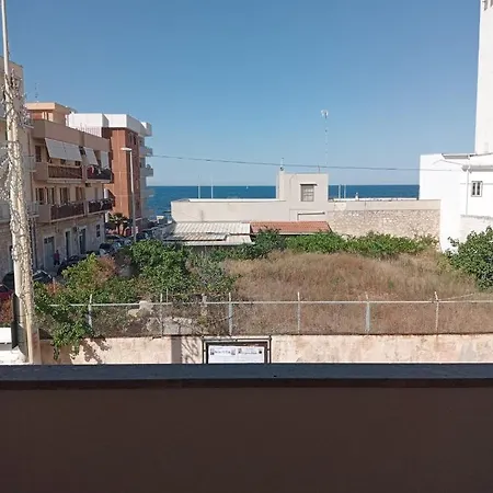Fronte Mare Apartment