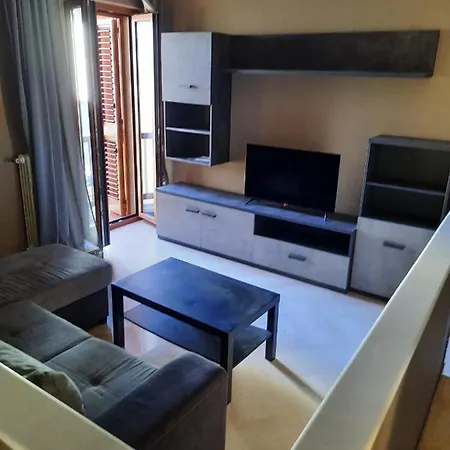 Fronte Mare Apartment *