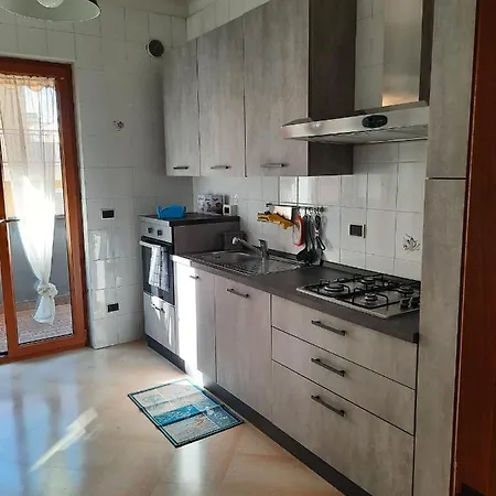 Fronte Mare Apartment Giovinazzo